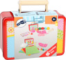 Children&#039;s Suitcase Sewing Set