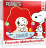 Peanuts Motor Skills Training Loop