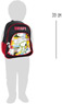 Snoopy School Backpack