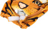 Kostüm Tiger