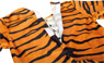 Kostüm Tiger