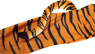 Kostüm Tiger