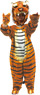 Disfraz Tigre