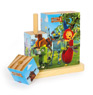 Ritter Rost &quot;Stacking Cubes Puzzle&quot;