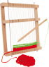 Compact Weaving Loom