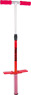 Pogo stick, variable