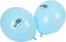 small foot Balloons 10-pack