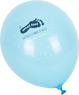 small foot Balloons 10-pack