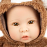 Baby doll little bear