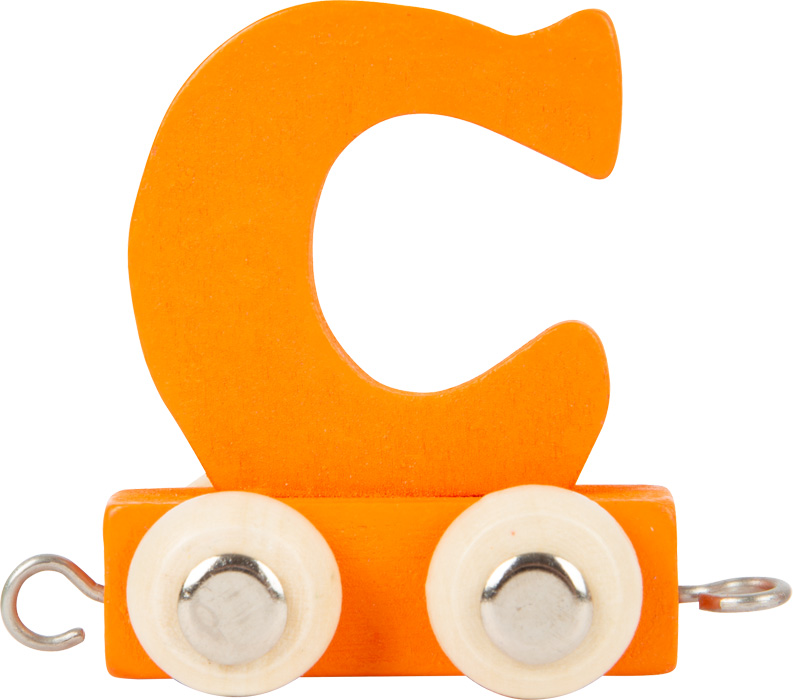 Tren De Madera Legler Con Bloques De Colores Intercambiables – Juguete Arrastrable Para Niños +3 Años