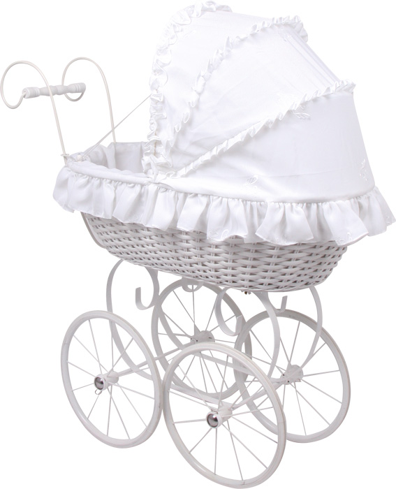 Legler hot sale dolls pram